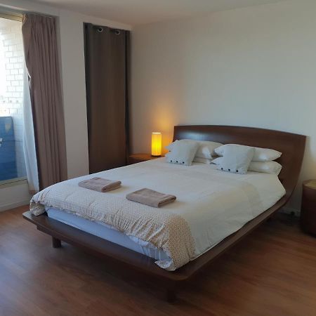 Studio 204 With Harbour, Ocean And Sunset Views From The Balcony Φρίμαντλ Εξωτερικό φωτογραφία