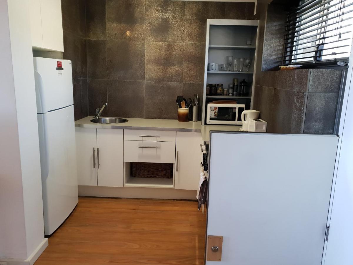 Studio 204 With Harbour, Ocean And Sunset Views From The Balcony Φρίμαντλ Εξωτερικό φωτογραφία